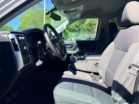 More photos of 2014 Chevrolet Silverado 1500 LT at Hank Graff Chevrolet Davison, MI