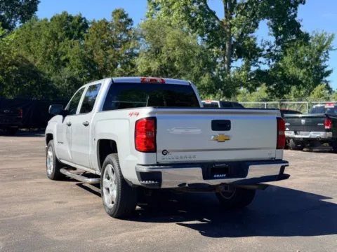More photos of 2014 Chevrolet Silverado 1500 LT at Hank Graff Chevrolet Davison, MI