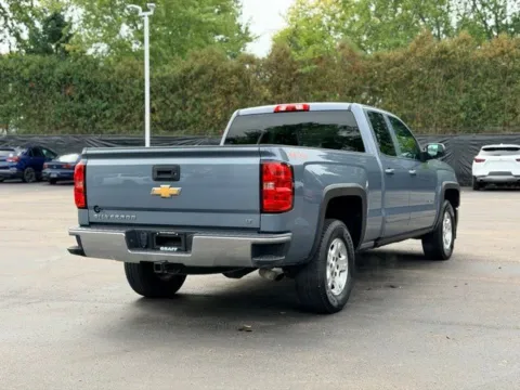 Another view of 2015 Chevrolet Silverado 1500 LT for sale in Davison, MI at Hank Graff Chevrolet Davison