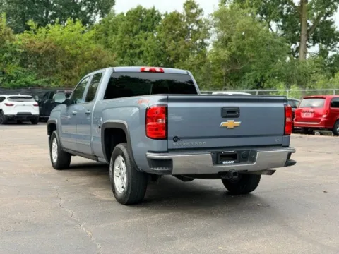 More photos of 2015 Chevrolet Silverado 1500 LT at Hank Graff Chevrolet Davison, MI
