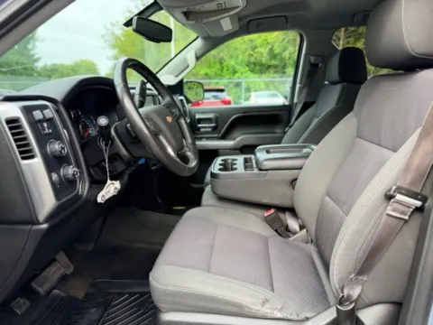 More photos of 2015 Chevrolet Silverado 1500 LT at Hank Graff Chevrolet Davison, MI