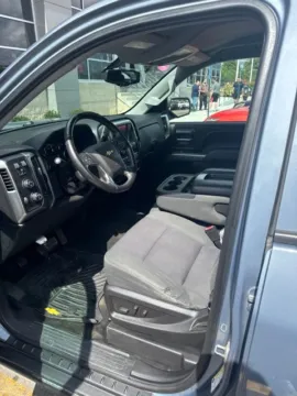 More photos of 2015 Chevrolet Silverado 1500 LT at Hank Graff Chevrolet Davison, MI