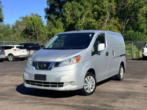 Silver 2018 Nissan NV200 SV for sale in Davison, MI