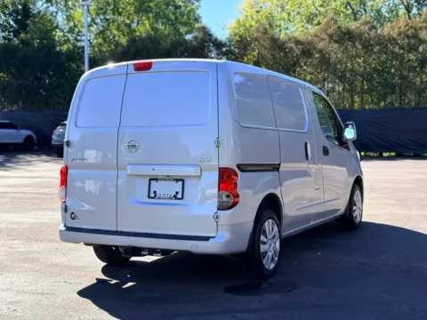 Another view of 2018 Nissan NV200 SV for sale in Davison, MI at Hank Graff Chevrolet Davison