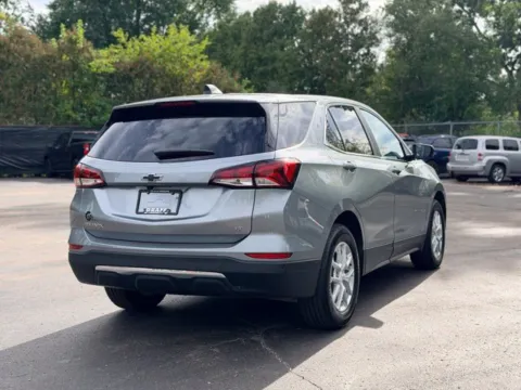 More photos of 2023 Chevrolet Equinox LT at Hank Graff Chevrolet Davison, MI