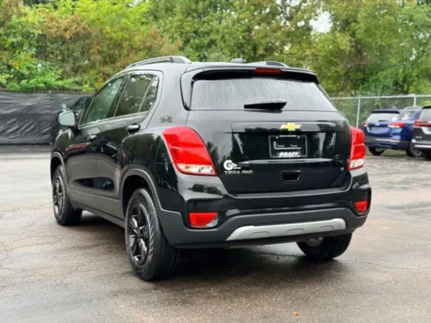 More photos of 2019 Chevrolet Trax LT at Hank Graff Chevrolet Davison, MI
