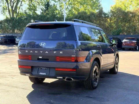More photos of 2026 Hyundai Santa Fe SEL at Hank Graff Chevrolet Davison, MI