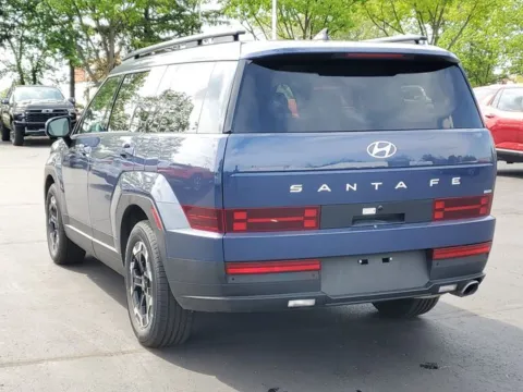 More photos of 2026 Hyundai Santa Fe SEL at Hank Graff Chevrolet Davison, MI