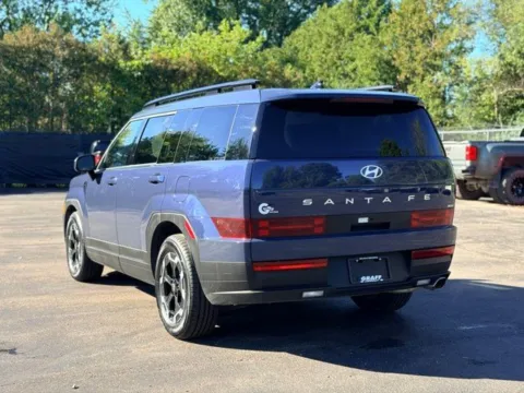 More photos of 2026 Hyundai Santa Fe SEL at Hank Graff Chevrolet Davison, MI