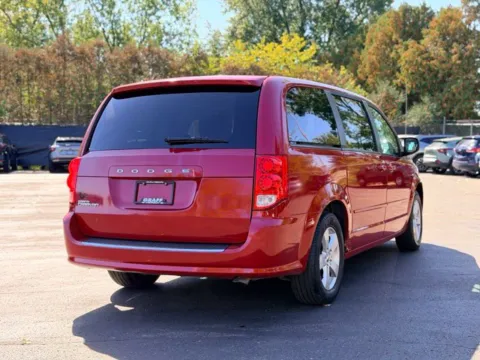 More photos of 2013 Dodge Grand Caravan SE at Hank Graff Chevrolet Davison, MI