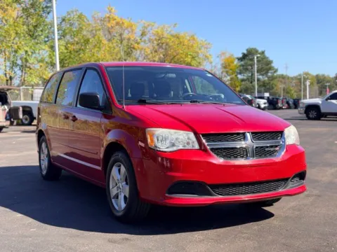 Another view of 2013 Dodge Grand Caravan SE for sale in Davison, MI at Hank Graff Chevrolet Davison