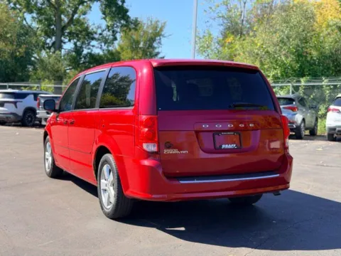 More photos of 2013 Dodge Grand Caravan SE at Hank Graff Chevrolet Davison, MI