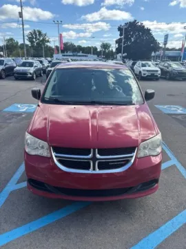 Photos of 2013 Dodge Grand Caravan SE for sale in Davison, MI at Hank Graff Chevrolet Davison