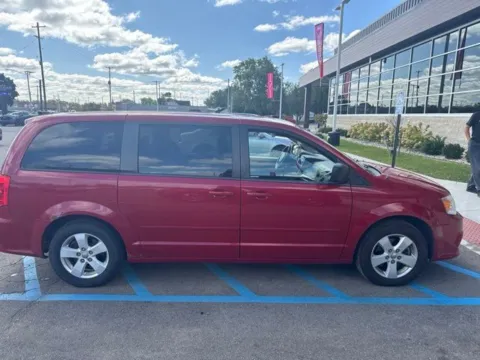 More photos of 2013 Dodge Grand Caravan SE at Hank Graff Chevrolet Davison, MI