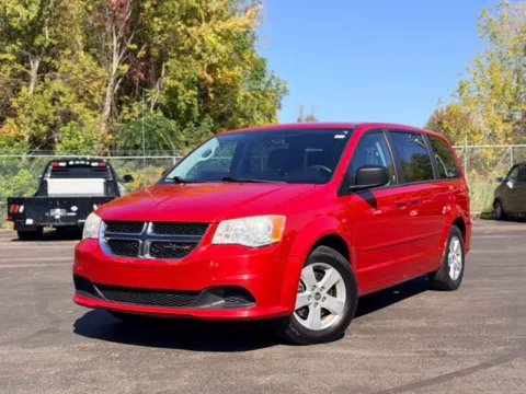 Photos of 2013 Dodge Grand Caravan SE for sale in Davison, MI at Hank Graff Chevrolet Davison