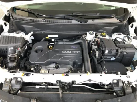 Another view of 2020 Chevrolet Equinox LT for sale in Davison, MI at Hank Graff Chevrolet Davison