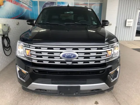 Photos of 2021 Ford Expedition Limited for sale in Davison, MI at Hank Graff Chevrolet Davison
