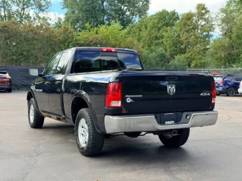 More photos of 2012 Ram 1500 Outdoorsman at Hank Graff Chevrolet Davison, MI