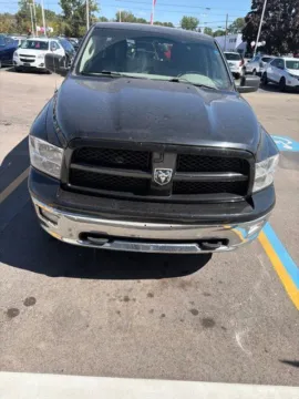 Photos of 2012 Ram 1500 Outdoorsman for sale in Davison, MI at Hank Graff Chevrolet Davison