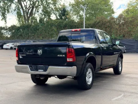 Another view of 2012 Ram 1500 Outdoorsman for sale in Davison, MI at Hank Graff Chevrolet Davison