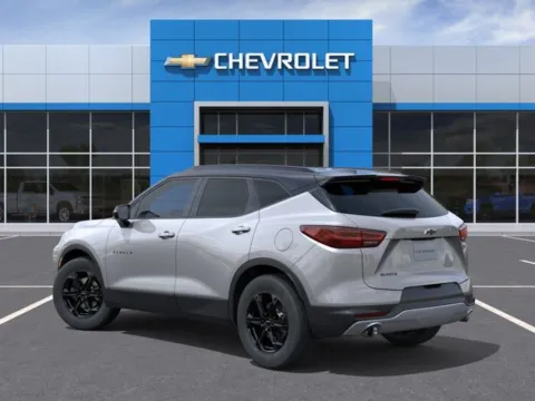 Another view of 2026 Chevrolet Blazer LT for sale in Davison, MI at Hank Graff Chevrolet Davison