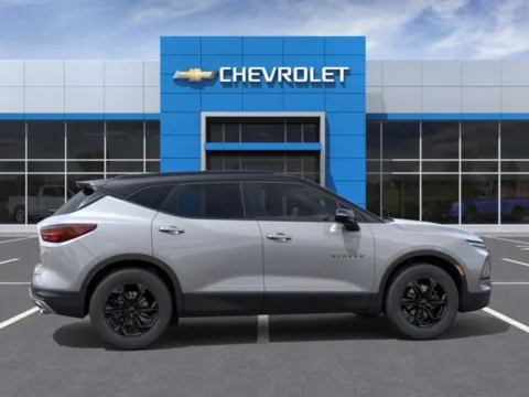 More photos of 2026 Chevrolet Blazer LT at Hank Graff Chevrolet Davison, MI