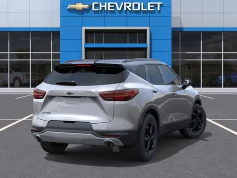 More photos of 2026 Chevrolet Blazer LT at Hank Graff Chevrolet Davison, MI
