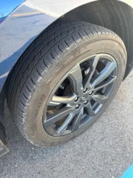 More photos of 2022 Chevrolet Equinox RS at Hank Graff Chevrolet Davison, MI