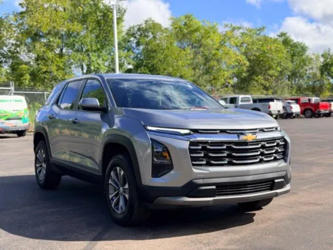 Another view of 2026 Chevrolet Equinox LT for sale in Davison, MI at Hank Graff Chevrolet Davison
