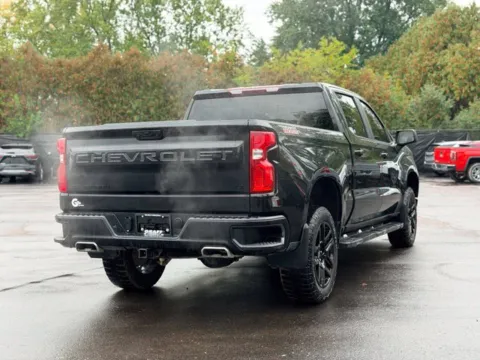 More photos of 2024 Chevrolet Silverado 1500 LT Trail Boss at Hank Graff Chevrolet Davison, MI