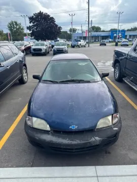 Photos of 2001 Chevrolet Cavalier LS for sale in Davison, MI at Hank Graff Chevrolet Davison