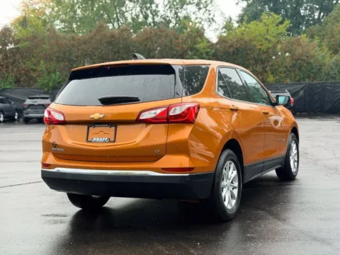 More photos of 2019 Chevrolet Equinox LT at Hank Graff Chevrolet Davison, MI
