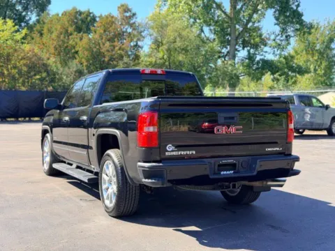 More photos of 2015 GMC Sierra 1500 Denali at Hank Graff Chevrolet Davison, MI