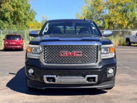 Photos of 2015 GMC Sierra 1500 Denali for sale in Davison, MI at Hank Graff Chevrolet Davison