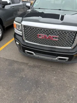 Photos of 2015 GMC Sierra 1500 Denali for sale in Davison, MI at Hank Graff Chevrolet Davison