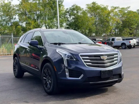 More photos of 2019 Cadillac XT5 Luxury at Hank Graff Chevrolet Davison, MI