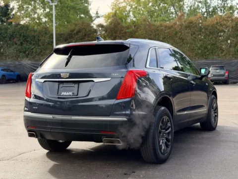 More photos of 2019 Cadillac XT5 Luxury at Hank Graff Chevrolet Davison, MI