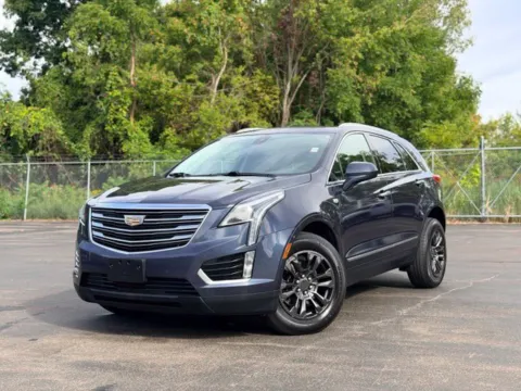 Photos of 2019 Cadillac XT5 Luxury for sale in Davison, MI at Hank Graff Chevrolet Davison