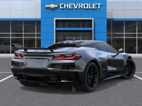 More photos of 2027 Chevrolet Corvette Grand Sport at Hank Graff Chevrolet Davison, MI