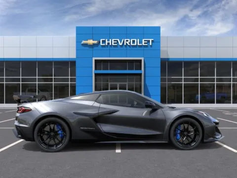More photos of 2027 Chevrolet Corvette Grand Sport at Hank Graff Chevrolet Davison, MI