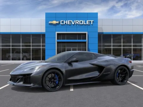 Photos of 2027 Chevrolet Corvette Grand Sport for sale in Davison, MI at Hank Graff Chevrolet Davison