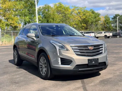 More photos of 2018 Cadillac XT5 Luxury at Hank Graff Chevrolet Davison, MI