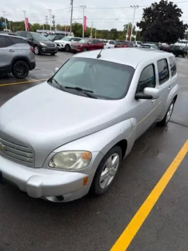 Another view of 2011 Chevrolet HHR LT for sale in Davison, MI at Hank Graff Chevrolet Davison
