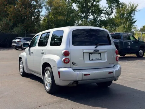 More photos of 2011 Chevrolet HHR LT at Hank Graff Chevrolet Davison, MI
