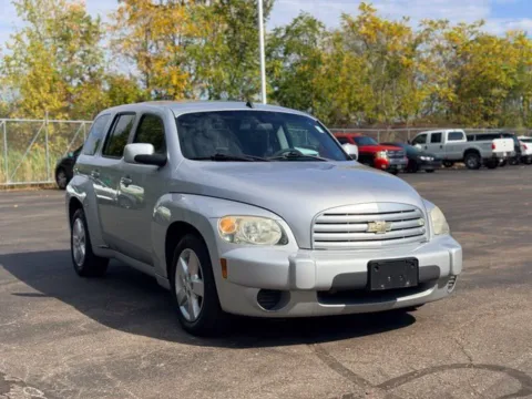 Photos of 2011 Chevrolet HHR LT for sale in Davison, MI at Hank Graff Chevrolet Davison