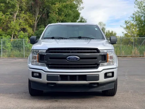 Another view of 2018 Ford F-150 XLT for sale in Davison, MI at Hank Graff Chevrolet Davison