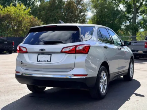 More photos of 2020 Chevrolet Equinox LT at Hank Graff Chevrolet Davison, MI