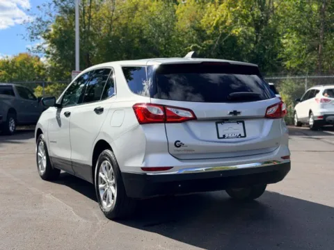More photos of 2020 Chevrolet Equinox LT at Hank Graff Chevrolet Davison, MI
