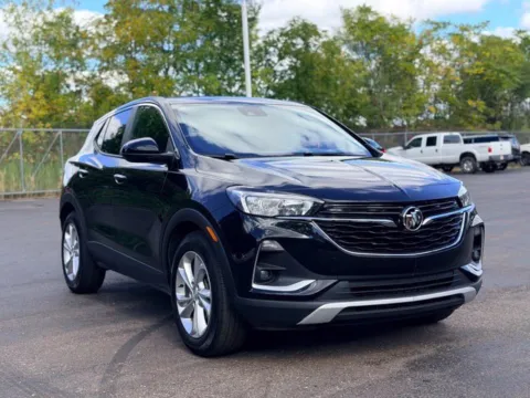 Another view of 2021 Buick Encore GX Preferred for sale in Davison, MI at Hank Graff Chevrolet Davison