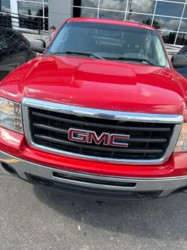 Photos of 2010 GMC Sierra 1500 SLE for sale in Davison, MI at Hank Graff Chevrolet Davison